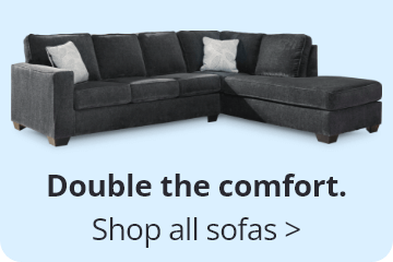 Shop all sofas