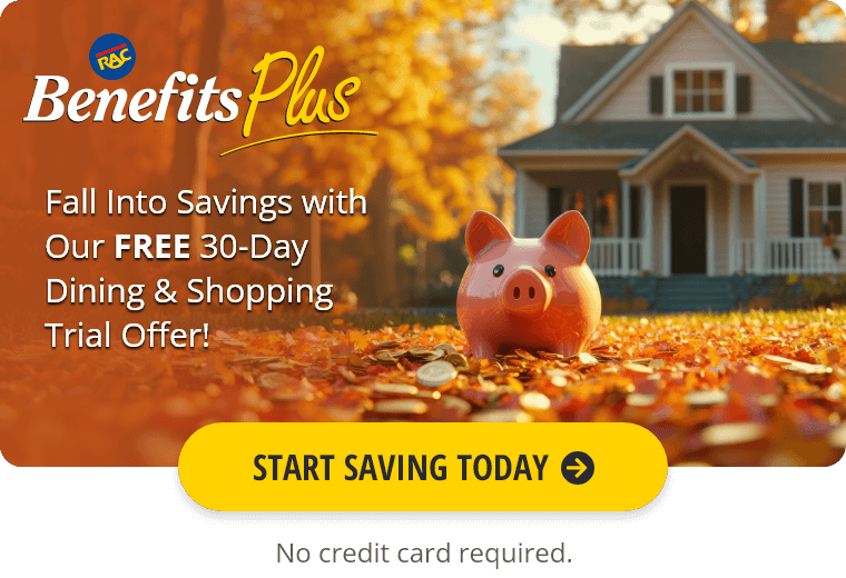 Rent-A-Center Benefits Plus