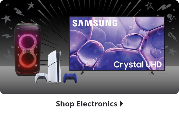 Shop Electronics