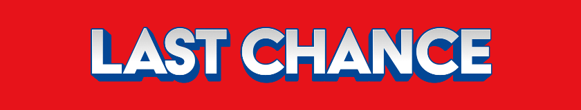 Last Chance