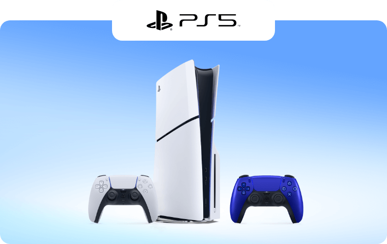 PS5