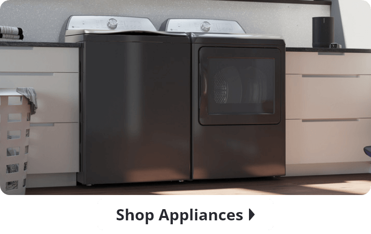 Shop Appliances