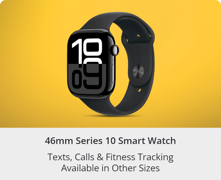 SMARTWATCH