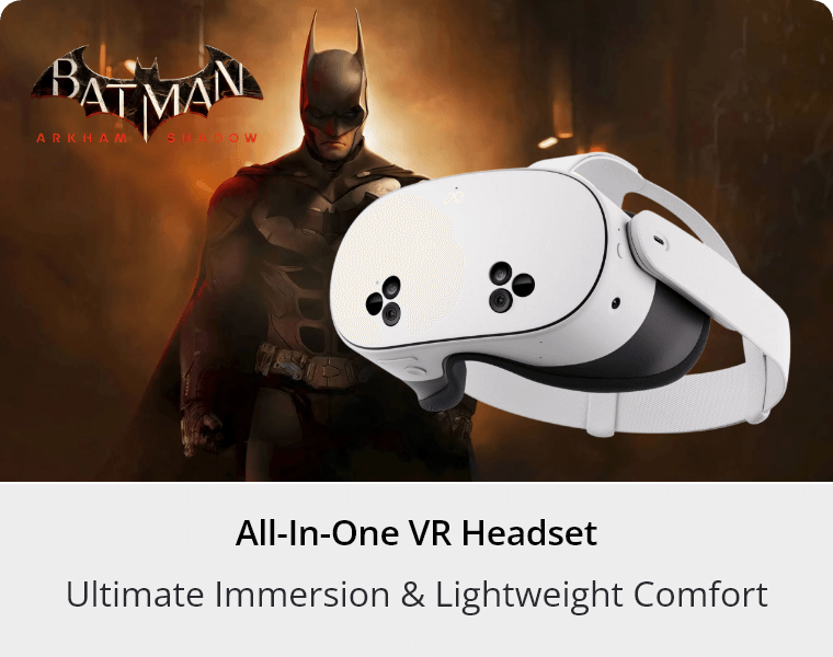 VRHEADSET