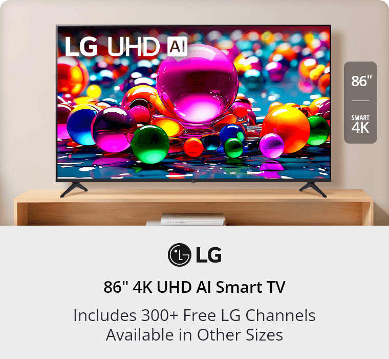 LGSMARTTV