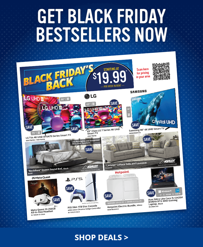 Shop Deals