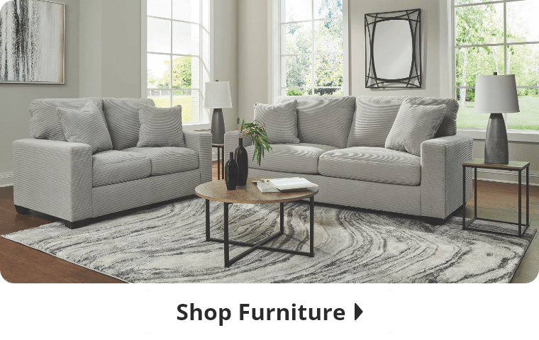Shop Furniture
