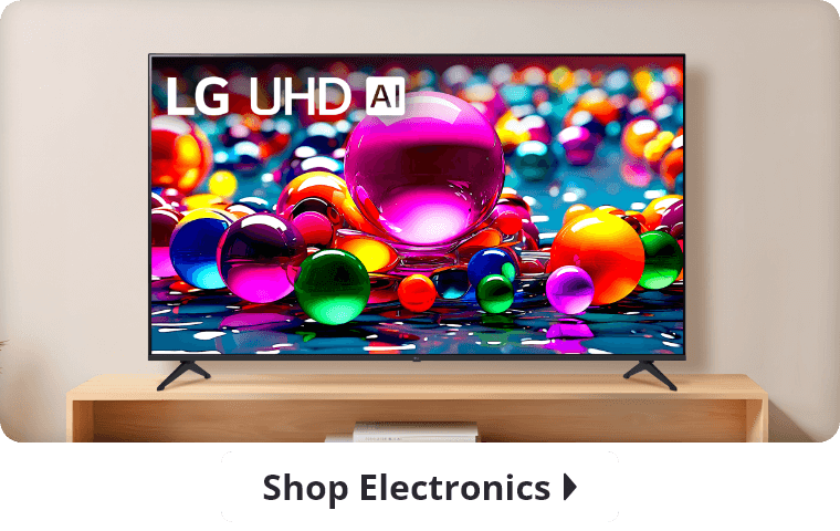 Shop Electronics
