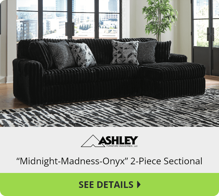 ASHLEYSECTIONAL
