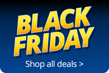 Black Friday Shop all deals
