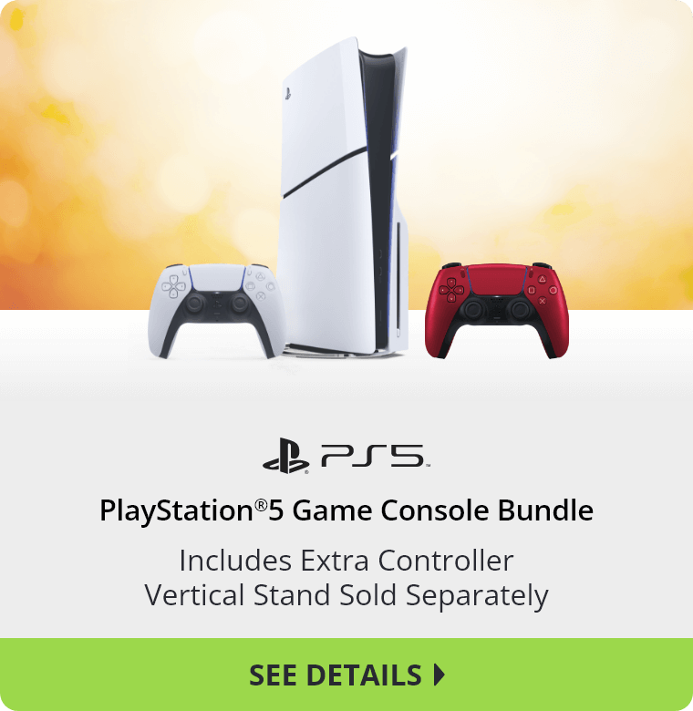 PLAYSTATIONBUNDLE