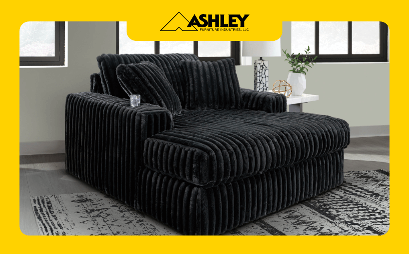 OVERSIZEDCHAISE