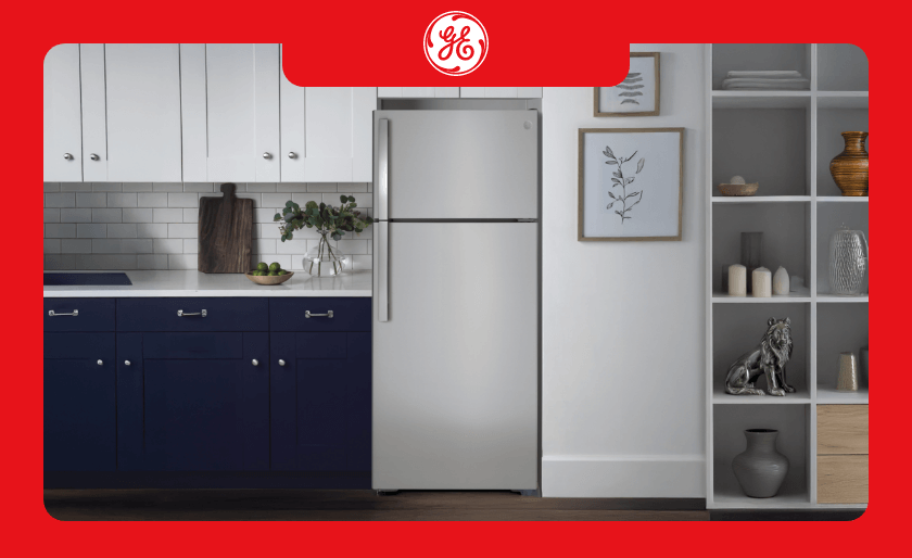 GEREFRIGERATOR