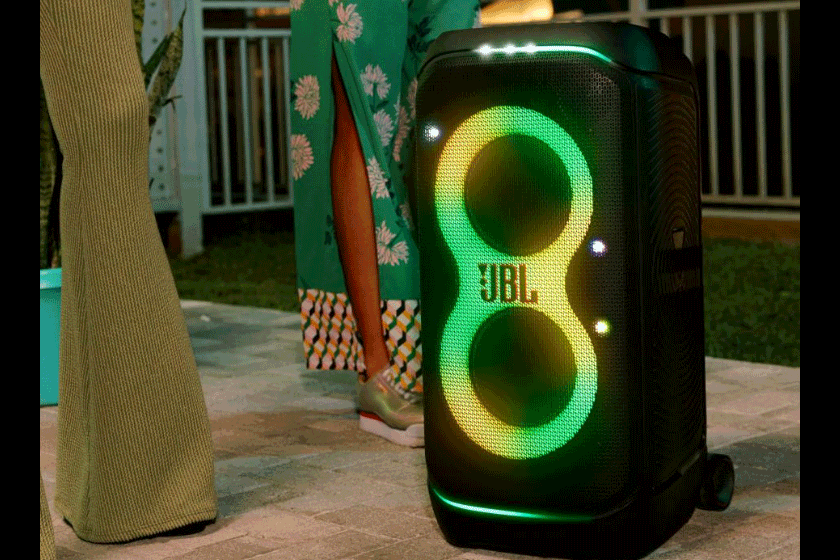 JBL Partybox Stage 320
