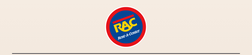 Rent-A-Center Home