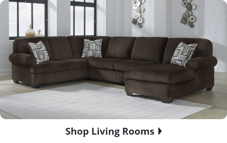 Shop Living Rooms