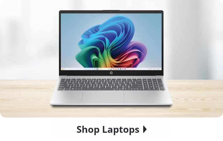 Shop Laptops