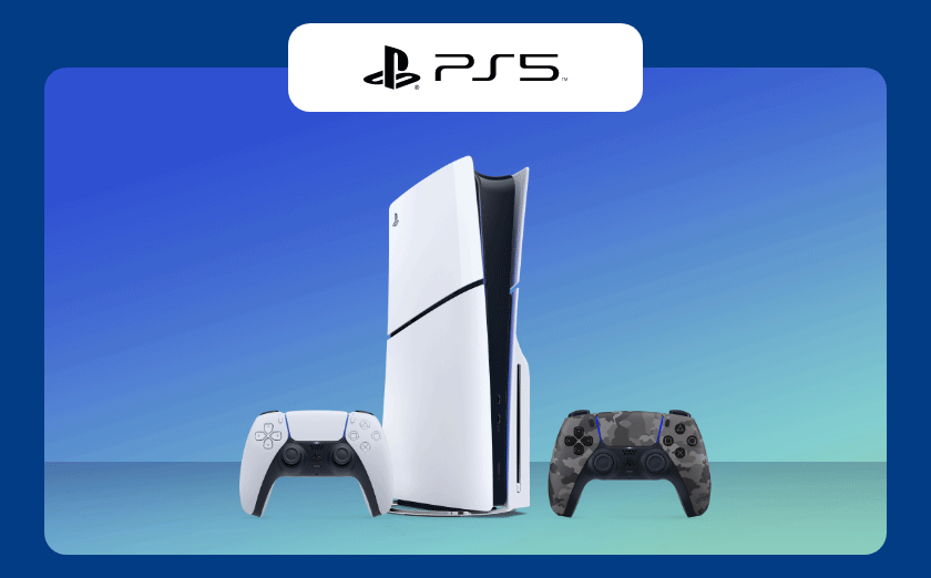 PS5