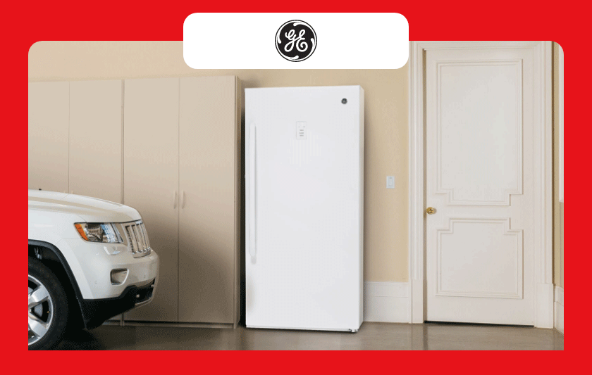 GE
