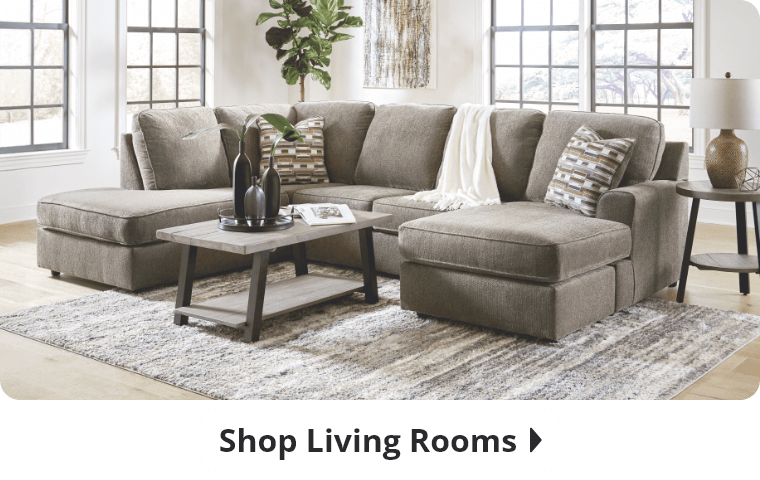 Shop Living Rooms