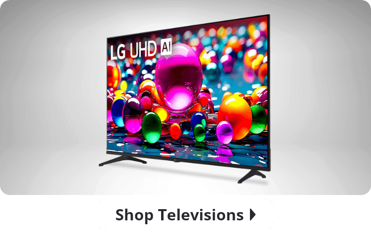 Shop Televisions