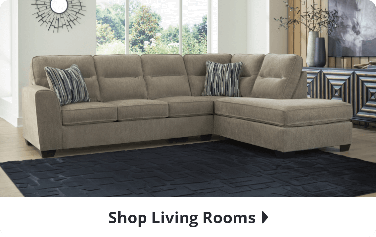 Shop Living Rooms