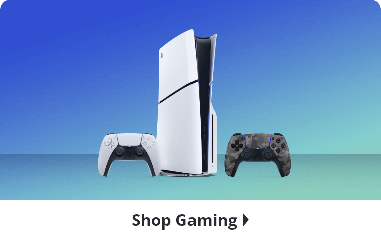 Shop Gaming