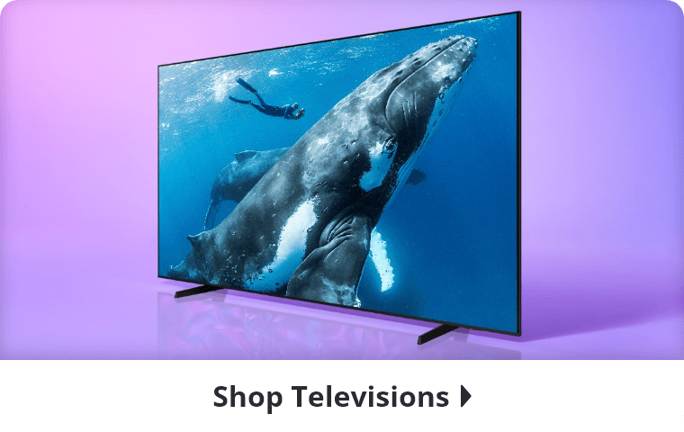 Shop Televisions