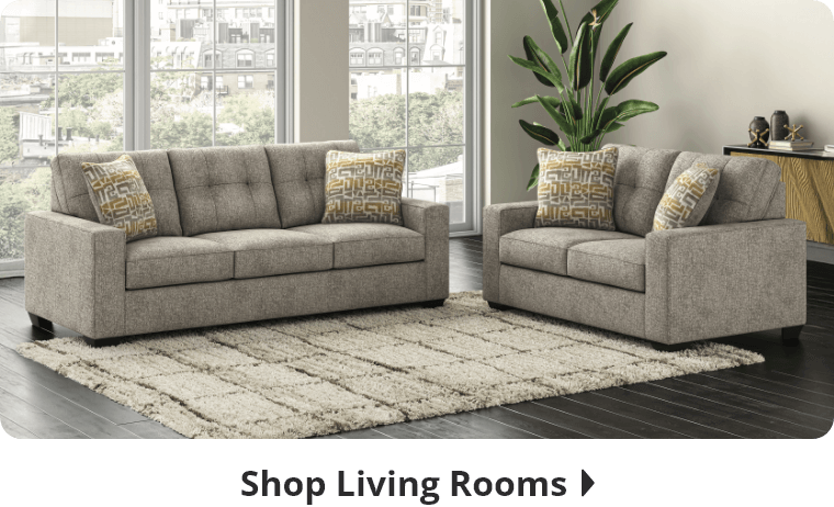 Shop Living Rooms
