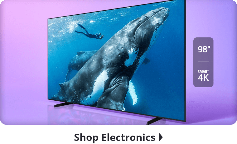 Shop Electronics