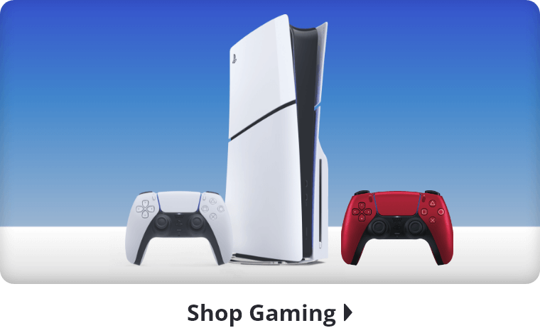 Shop Gaming