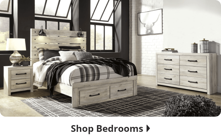 Shop Bedrooms