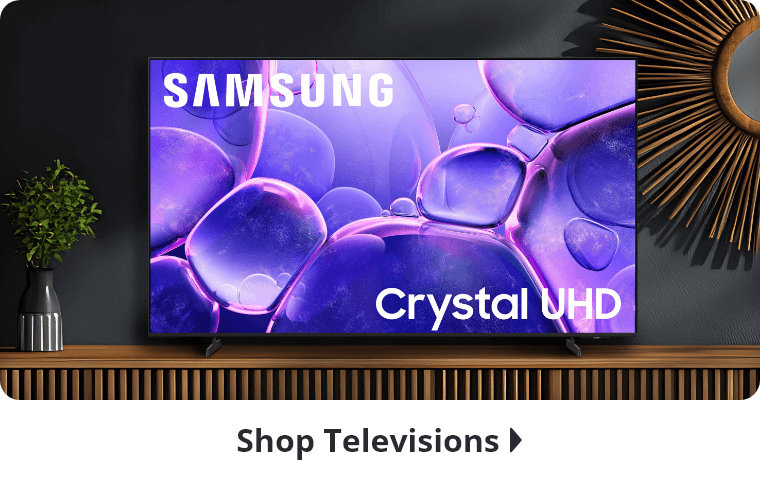 Shop Televisions
