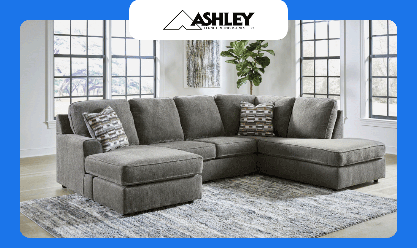 Ashley