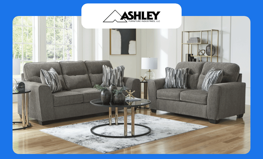 Ashley