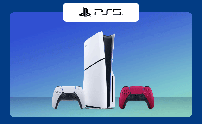 PS5