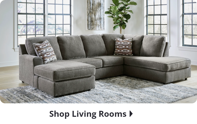 Shop Living Rooms