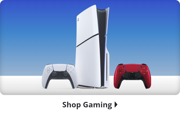 Shop Gaming
