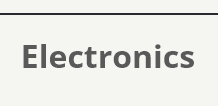 Electronics