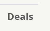 Deals