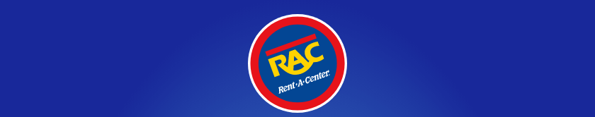 RAC Rent-A-Center