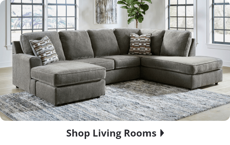 Shop Living Rooms