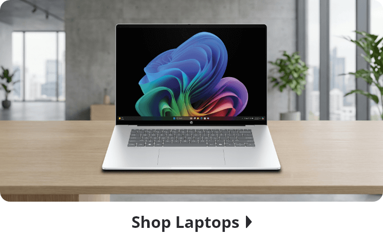 Shop Laptops