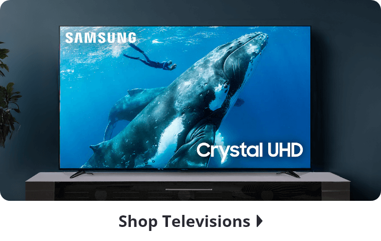 Shop Televisions