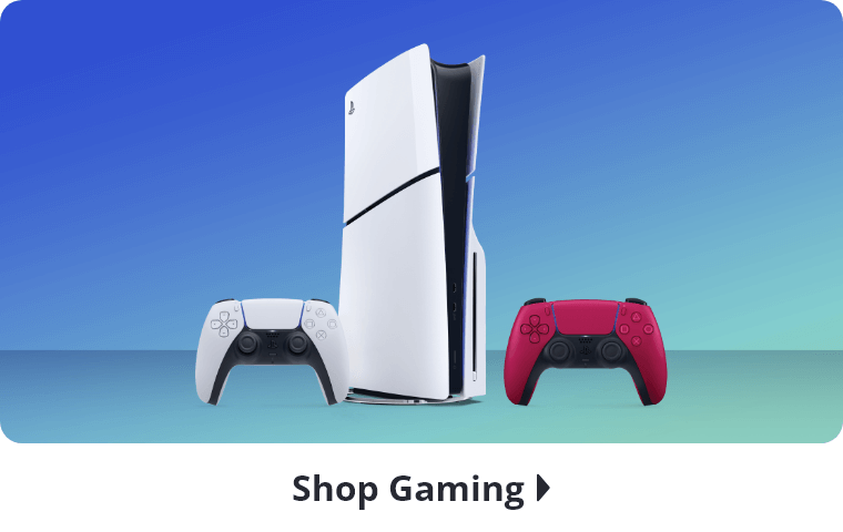 Shop Gaming