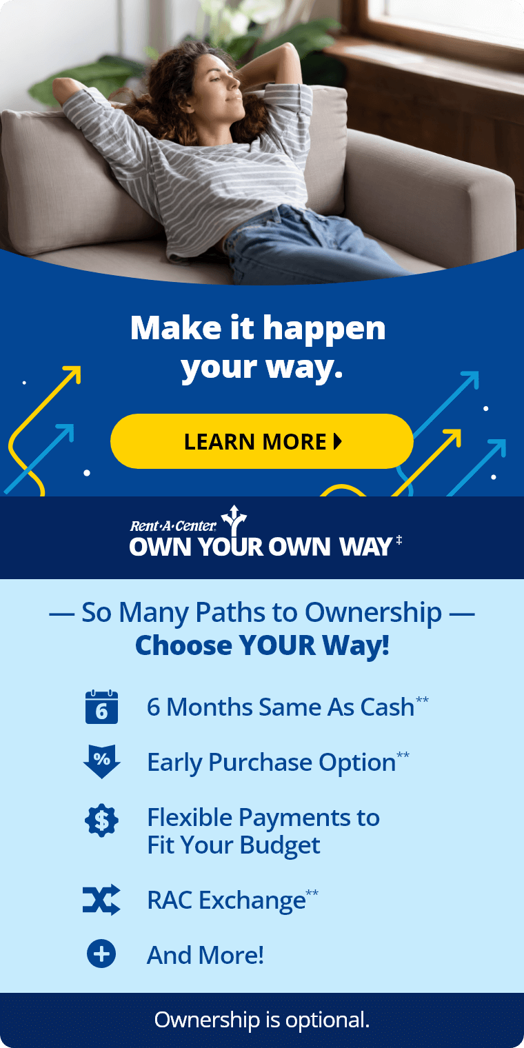 Own Your Own Wayⱡ