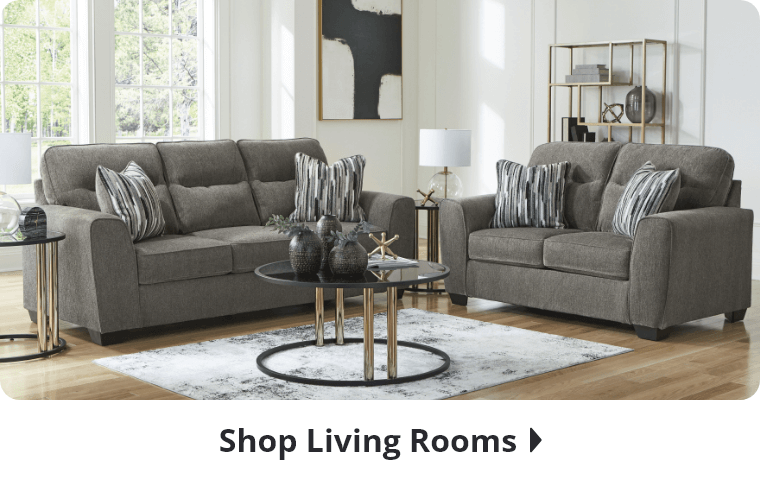 Shop Living Rooms
