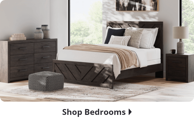 Shop Bedrooms