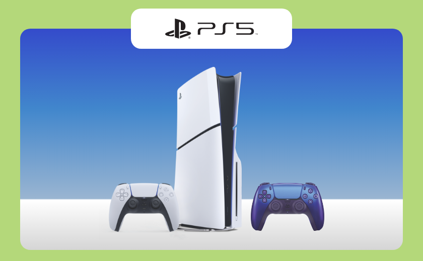 PS5GAMING