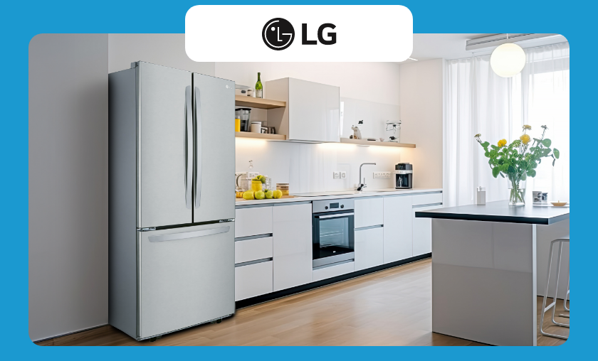 LGFRIDGE